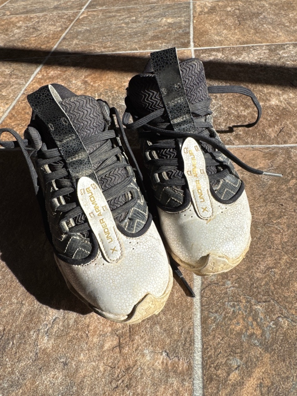 Boys Baseball Cleats